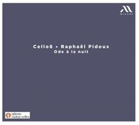 Ode à la nuit – CD – Harmonia Mundi