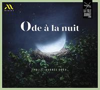 Ode À la Nuit – Folle Journée 2023 – CD – Harmonia Mundi