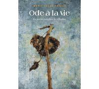 Ode à la vie La poésie entrelace la réflexion - Marie-Josée Payeur - Trois Colonnes - broché - Poésie
