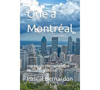 Ode à Montréal: Une balade photographique sur l’île de Montréal
