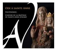 Ode À Sainte Anne