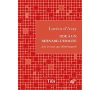 Ode à un bernard-l'ermite: Avis à ceux qui déménagent