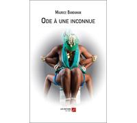 Ode À Une Inconnue