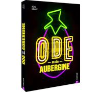 Ode an die Aubergine: 80 internationale Klassiker und kreative Newcomer