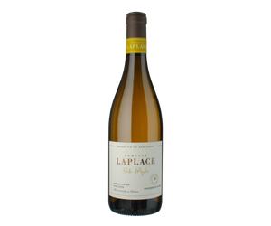 Ode d'Aydie 2023 - Pacherenc du Vic Bilh Sec - Château d'Aydie
