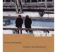Ode For Joe