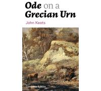 Ode on a Grecian Urn (Complete Edition)
