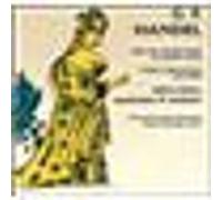 Ode Pour L'anniversaire De La Reine Anne, Coronation Anthems