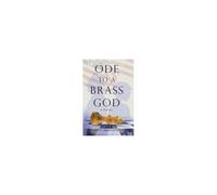 Ode To A Brass God Paperback Book By Judith Johnson Lee