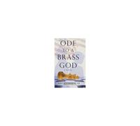 Ode To A Brass God Paperback Book By Judith Johnson Lee