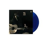 Ode To A Rainy Day : Archives 1972-1975 Vinyle Bleu Velvet Vinyle