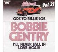 Ode To Billie Joe/I´ll Never Fall In Love Again(7" Vinyl Single)(1979)(Oldie Flasback Vol. 21)(Capitol 1C 006-85864)