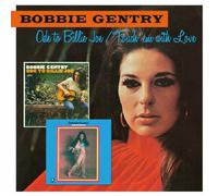Ode to Billie Joe / Touch Em With Love by BOBBIE GENTRY (2008-10-14)