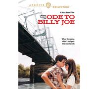 Ode To Billy Joe (DVD) James Best Joan Hotchkis Sandy McPeak Terence Goodman