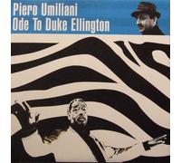 Ode To Duke Ellington