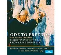 Ode To Freedom Blu-ray