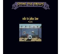Ode to John Law by Stone the Crows [CD] NEUF