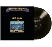 Stone the Crows – Ode to John Law – LP 180 g – Import (tonpool)