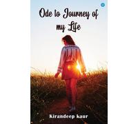 Ode To Journey Of My Life