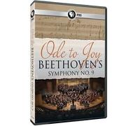 Ode to Joy: Beethoven's Symphony No. 9