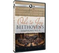 Ode To Joy: Beethoven's Symphony No. 9 [Dvd] [Import]