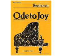 Ode To Joy (Easy Piano No.21) / Recueil