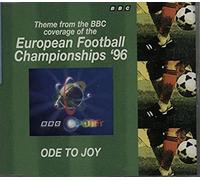 Ode To Joy Euro 96 Theme