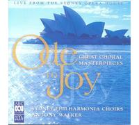 Ode to Joy [Import]