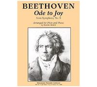 Ode To Joy / Recueil+Partition