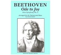 Ode To Joy / Recueil+Partition