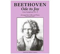 Ode To Joy / Recueil+Partition