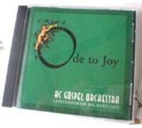 ODE TO JOY [SINGLE]
