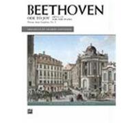 Ode to Joy (Theme from 9th Symphony): Sheet