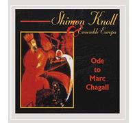 Ode to Marc Chagall
