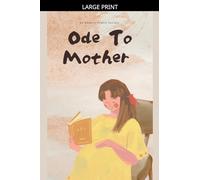 Ode To Mother