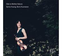 Ode To Mother Nature CD