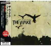 Ode to My Misery [Import]