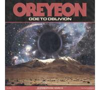 Ode To Oblivion