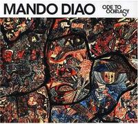 Ode to Ochrasy [DE Import]