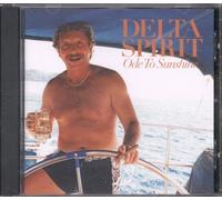 Delta Spirit – Ode to Sunshine – Import