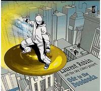 Laurent Robin - Ode to The Doodooda [Import]