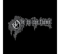 Ode to The Flame [Import Allemand]