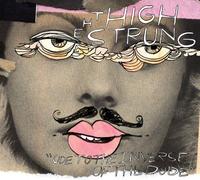 High Strung - Ode to The Inverse of. [Import]