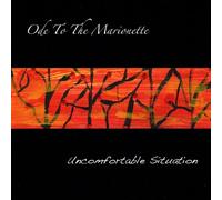 Ode to the Marionette - Uncomfortable Situation