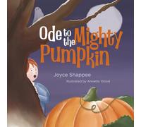 Ode to the Mighty Pumpkin