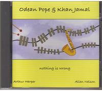 Odean Pope & - Nothing Is Wrong (UK Import)