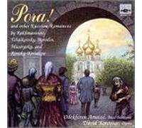 Odekhiren Amaize - Russian Romances