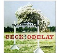 Odelay [UK Limited Edition] by Beck (1996-10-20)
