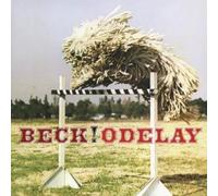 Odelay Vinyl by Beck 1Record by Beck [VINYL] NEUF