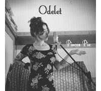 Odelet - Pisces Pie [Compact Discs] Ltd Ed